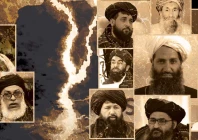 afghanistan on the edge the taliban s growing fault lines