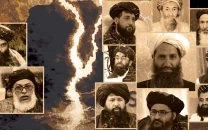 afghanistan on the edge the taliban s growing fault lines afghanistan on the edge the taliban s growing fault lines