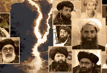 afghanistan on the edge the taliban s growing fault lines