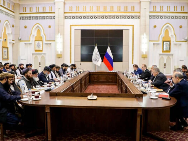 russia said wednesday it will allow the taliban authorities in afghanistan to have an ambassador in moscow in a symbolic move days after it lifted a terrorist designation for the militant group photo afp russia said wednesday it will allow the taliban authorities in afghanistan to have an ambassador in moscow in a symbolic move days after it lifted a terrorist designation for the militant group photo afp