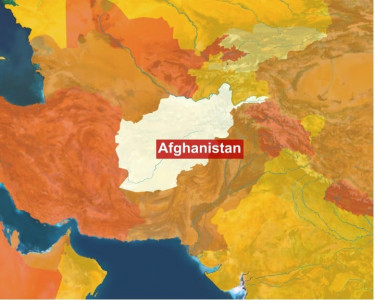 roadside bomb kills 25 in afghanistan
