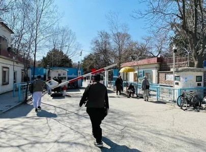 afghan diplomat running un mission in new york despite taliban s objections without money