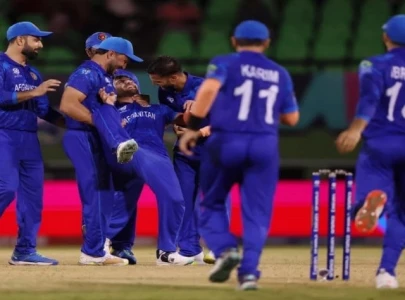 we will never come here again afghanistan cricket team criticises indian venue