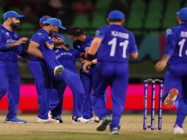 we will never come here again afghanistan cricket team criticises indian venue we will never come here again afghanistan cricket team criticises indian venue