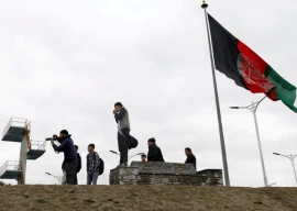 afghanistan s mobile and internet services down