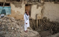 heavy rain floods kill 22 people in afghanistan