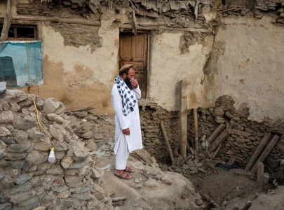 afghan earthquake death toll crosses 1 400 hampers rescue efforts afghan earthquake death toll crosses 1 400 hampers rescue efforts