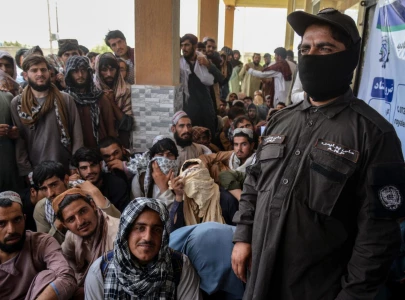 afghans scramble for chance to work in qatar afghans scramble for chance to work in qatar