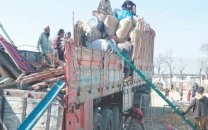 around 1 million illegal afghans repatriated