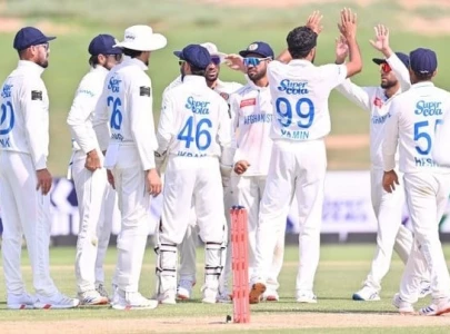 afghans fight back against bangladesh