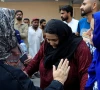 javeria mother of a newborn victim is consoled following a deadly fire at the pakistan institute of medical sciences pims hospital in islamabad on august 26 2026 photo reuters javeria mother of a newborn victim is consoled following a deadly fire at the pakistan institute of medical sciences pims hospital in islamabad on august 26 2026 photo reuters