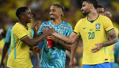 brazil thrash panama 6 2 in world cup send off brazil thrash panama 6 2 in world cup send off