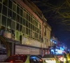 seven dead as blast hits kabul restaurant