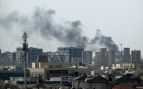 qatar arrests 313 over attacks footage