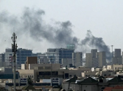 qatar arrests 313 over attacks footage