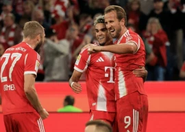 revamped bayern face early test as chelsea come to town revamped bayern face early test as chelsea come to town