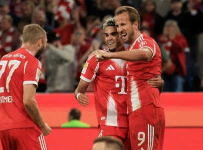 revamped bayern face early test as chelsea come to town