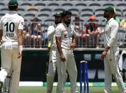 saud shakeel pakistan s newly appointed test vc makes gaffe about predecessor shaheen afridi saud shakeel pakistan s newly appointed test vc makes gaffe about predecessor shaheen afridi