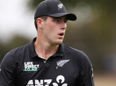 new zealand fast bowler o rourke out for three months as injuries mount new zealand fast bowler o rourke out for three months as injuries mount