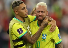 brazil without neymar and vinicius as paqueta back for world cup qualifiers brazil without neymar and vinicius as paqueta back for world cup qualifiers