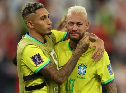 brazil without neymar and vinicius as paqueta back for world cup qualifiers brazil without neymar and vinicius as paqueta back for world cup qualifiers