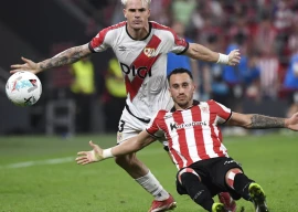 athletic bilbao and getafe make it two from two in la liga athletic bilbao and getafe make it two from two in la liga