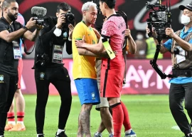 brazil to face south korea japan in world cup build up brazil to face south korea japan in world cup build up