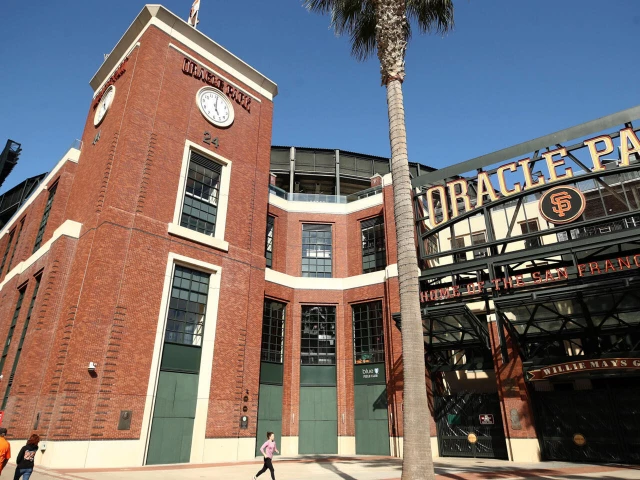 san francisco giants will entertain the new york yankees at oracle park next march in the earliest us opener in mlb history san francisco giants will entertain the new york yankees at oracle park next march in the earliest us opener in mlb history