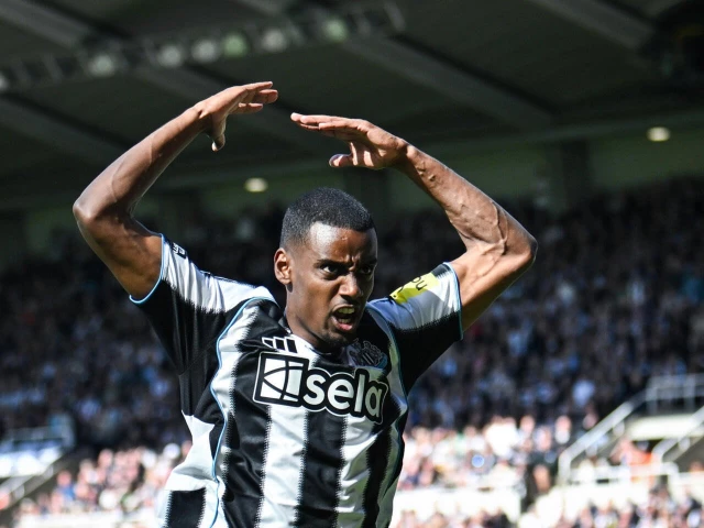 alexander isak has made it clear he wants to leave newcastle for reigning premier league champions liverpool alexander isak has made it clear he wants to leave newcastle for reigning premier league champions liverpool