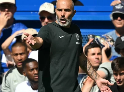 maresca won t ban chelsea players from social media maresca won t ban chelsea players from social media