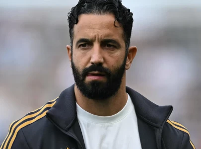 amorim expects to stay at man utd as pressure mounts amorim expects to stay at man utd as pressure mounts