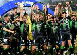 former a league champions western united handed stay of execution former a league champions western united handed stay of execution