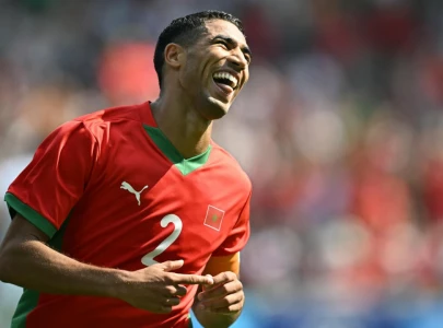 morocco set to be first african qualifiers for 2026 world cup morocco set to be first african qualifiers for 2026 world cup