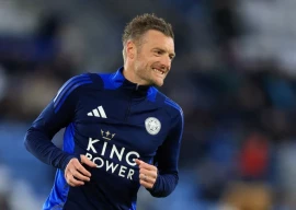 veteran jamie vardy inks deal with cremonese veteran jamie vardy inks deal with cremonese