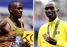 ugandan stars to miss world athletics championships ugandan stars to miss world athletics championships