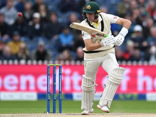 marnus labuschagne was dropped from the test tour of the west indies in june july after a sustained lean spell photo afp marnus labuschagne was dropped from the test tour of the west indies in june july after a sustained lean spell photo afp