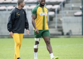 kolisi returns but won t captain springboks against all blacks kolisi returns but won t captain springboks against all blacks