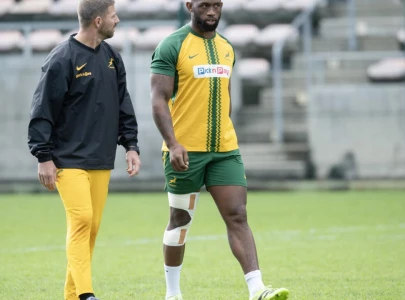 kolisi returns but won t captain springboks against all blacks kolisi returns but won t captain springboks against all blacks