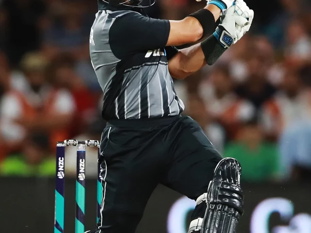 ross taylor has announced his return to competitive cricket this time representing samoa in the asia east asia pacific t20 world cup 2026 qualifiers to be held in oman photo afp ross taylor has announced his return to competitive cricket this time representing samoa in the asia east asia pacific t20 world cup 2026 qualifiers to be held in oman photo afp