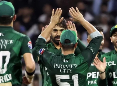 selectors have no role in pakistan playing xi selectors have no role in pakistan playing xi