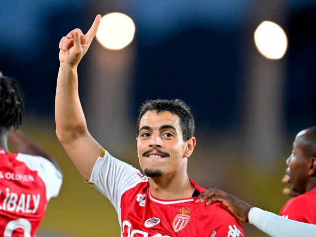 wissam ben yedder signed for a turkish second division club on monday photo afp wissam ben yedder signed for a turkish second division club on monday photo afp