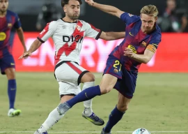 de jong joins barca sickbay after picking up knock on international duty de jong joins barca sickbay after picking up knock on international duty