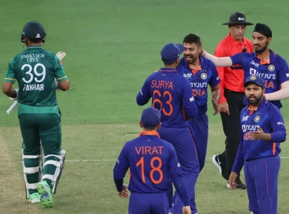 pakistan vs india rivalry that defines asia cup