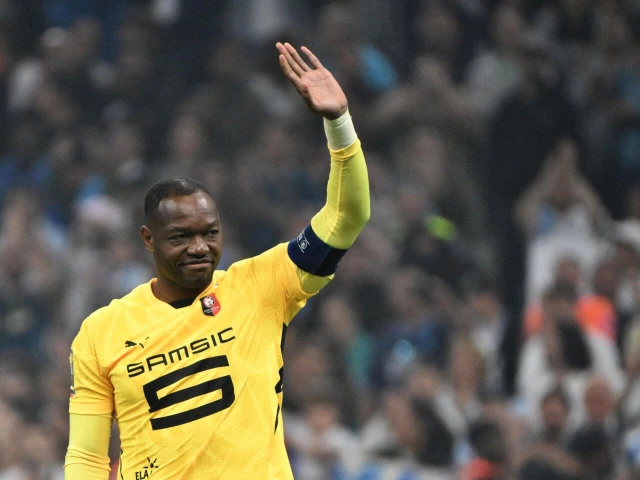 france s 2018 world cup winning goalkeeper steve mandanda has called time on his footballing career photo afp france s 2018 world cup winning goalkeeper steve mandanda has called time on his footballing career photo afp