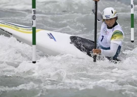 canoe kayak champion fox out of worlds after kidney surgery canoe kayak champion fox out of worlds after kidney surgery
