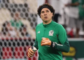 veteran mexico goalkeeper ochoa joins cyprus limassol veteran mexico goalkeeper ochoa joins cyprus limassol