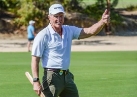 norman says we changed the game as he officially departs liv golf norman says we changed the game as he officially departs liv golf