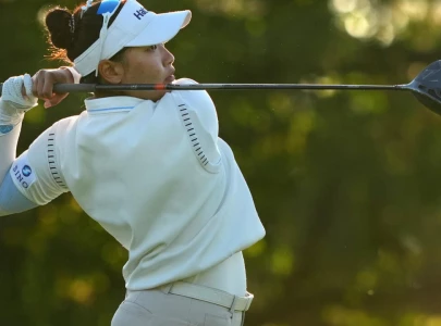 chanettee takes two shot lead in lpga queen city championship chanettee takes two shot lead in lpga queen city championship