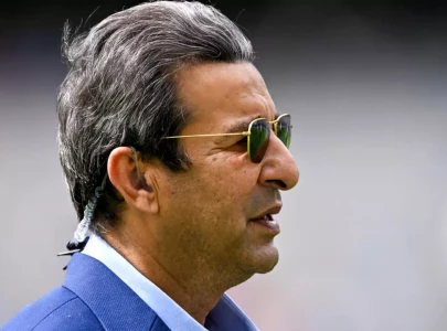 akram tells pakistan india to forget noise and enjoy asia cup clash akram tells pakistan india to forget noise and enjoy asia cup clash