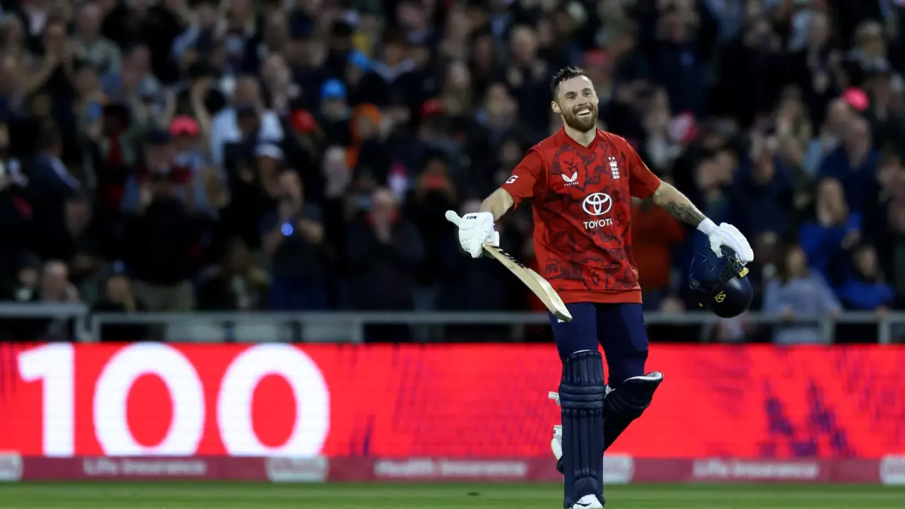 Will Jacks Backs Harry Brook Amidst T20 World Cup Controversy | Quick Digest